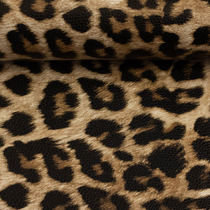 Kunstleder Leonardo – edel, wild & täuschend echt