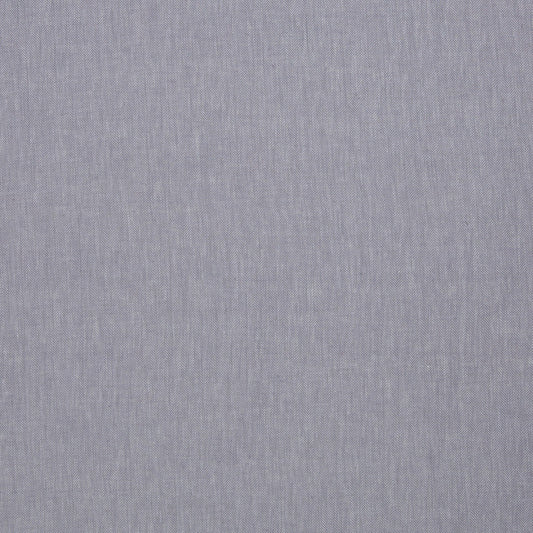 Leinengemisch "Paul- Fischgrätmuster grau"- Swafing