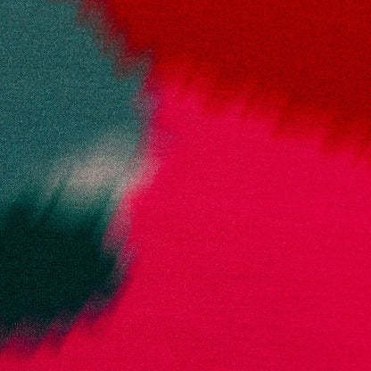 Viscosejersey "Echo of Summer made by colu"  Swafing