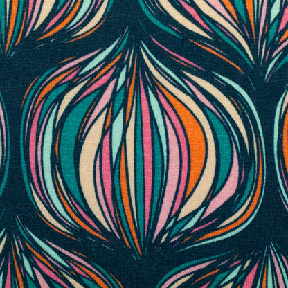 Modal Frenchterry "Joy Collection by Meluma"Swafing