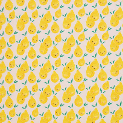 Rippjersey "Geseke- Zirtonen oder doch Birnen?"-Swafing