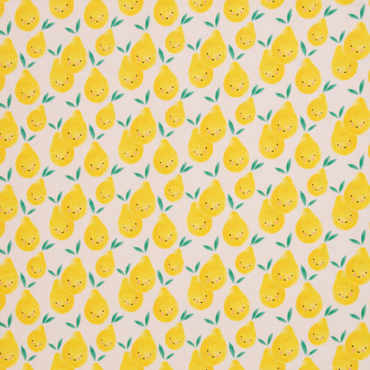 Rippjersey "Geseke- Zirtonen oder doch Birnen?"-Swafing