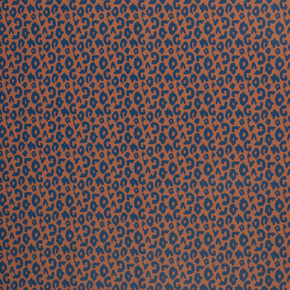 Hochwertiges Kunstleder „Brush & Wild Leo“ by Cherry Picking mit moderner Leo-Optik – ideal für Taschen, Accessoires und kreative Nähprojekte.