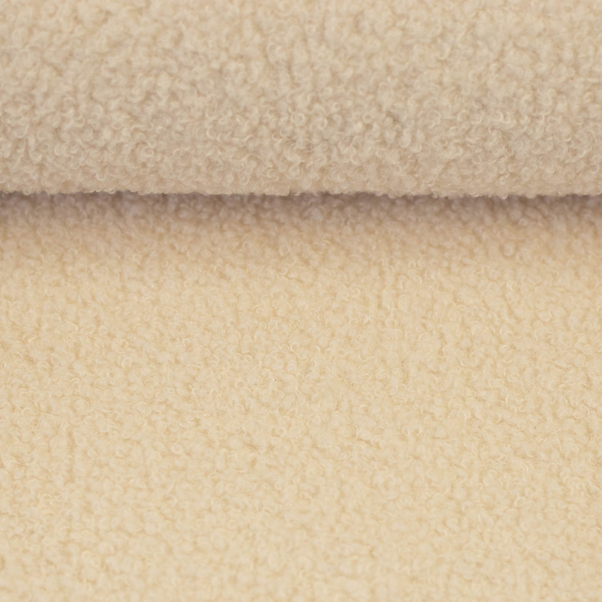 Teddybouclé/ Fleece "Teddy"- swafing