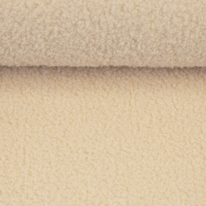 Teddybouclé/ Fleece "Teddy"- swafing