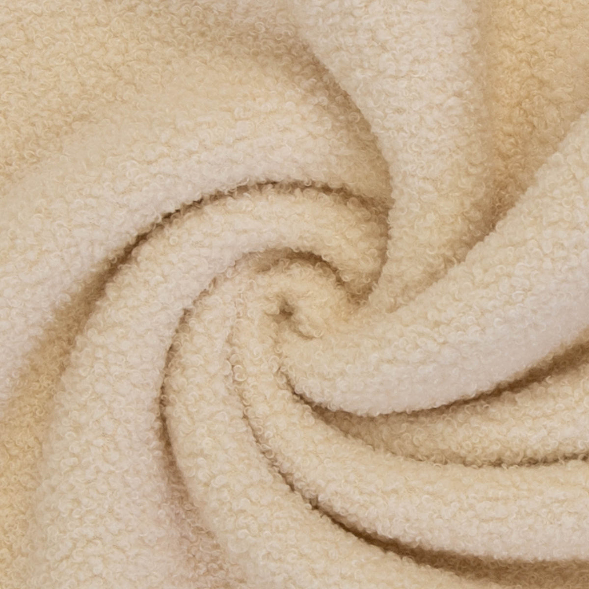 Teddybouclé/ Fleece "Teddy"- swafing