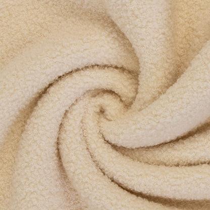 Teddybouclé/ Fleece "Teddy"- swafing