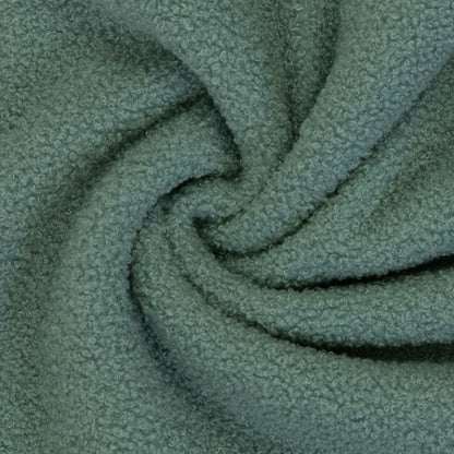 Teddybouclé/ Fleece "Teddy"- swafing