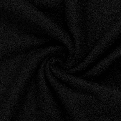 Teddybouclé/ Fleece "Teddy"- swafing