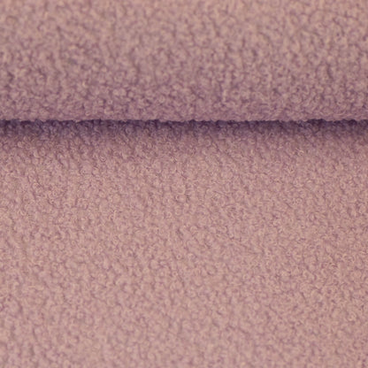 Teddybouclé/ Fleece "Teddy"- swafing