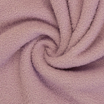 Teddybouclé/ Fleece "Teddy"- swafing