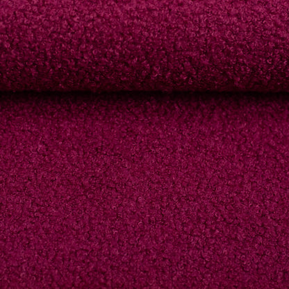 Teddybouclé/ Fleece "Teddy"- swafing