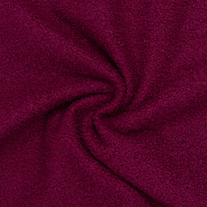 Teddybouclé/ Fleece "Teddy"- swafing