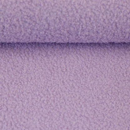 Teddybouclé/ Fleece "Teddy"- swafing