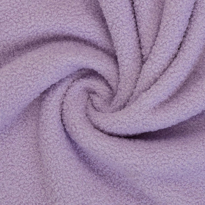 Teddybouclé/ Fleece "Teddy"- swafing