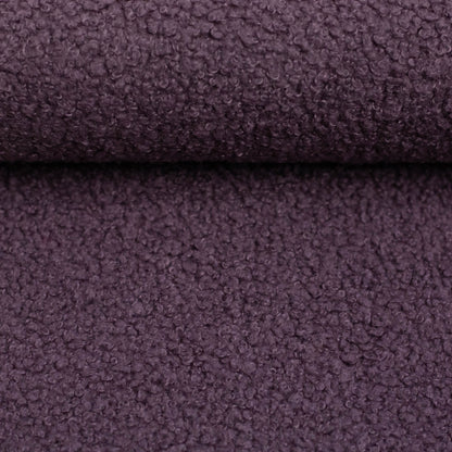 Teddybouclé/ Fleece "Teddy"- swafing