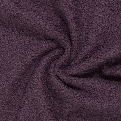 Teddybouclé/ Fleece "Teddy"- swafing