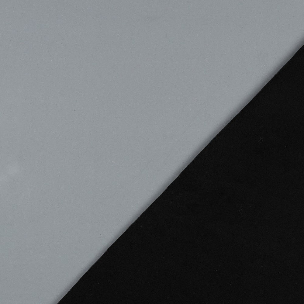 REFLECTIVE SOFTSHELL - Silver