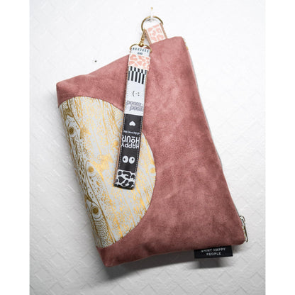 Webband „Signature“ – von Prülla #mehretikette
