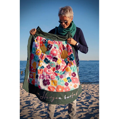 Papierschnitt Jacke jErika 2