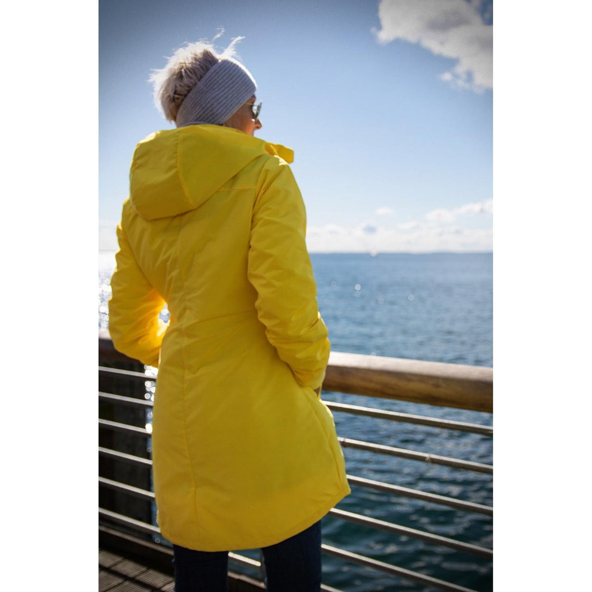 Papierschnitt Jacke jErika 2