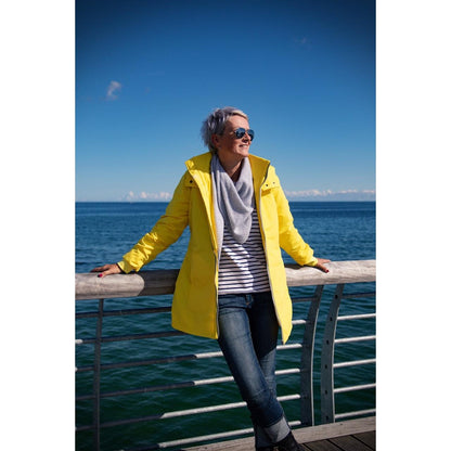 Papierschnitt Jacke jErika 2