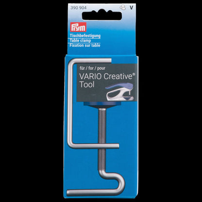Tischbefestigung Vario Creative Tool