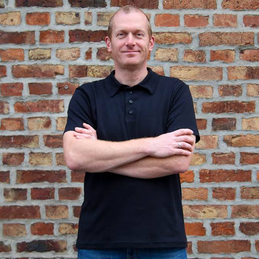 "Monsierur Polo"- Das klassische Herrenpoloshirt