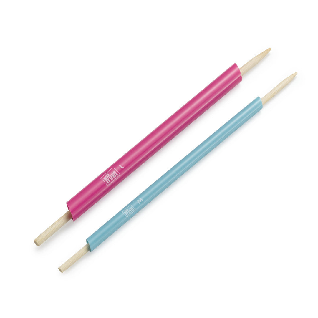 Wende-Set Prym Love, M + L