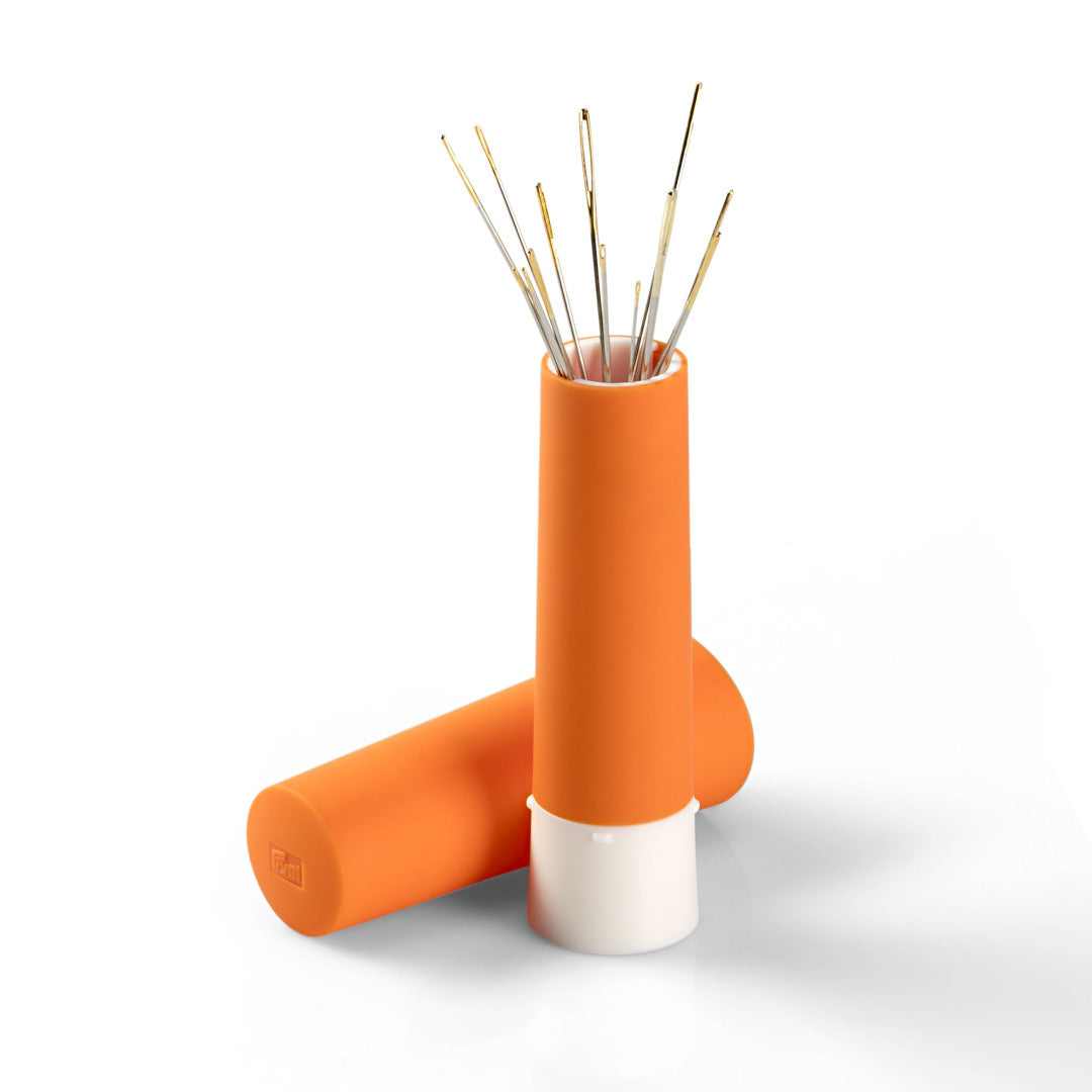 12 Nadel-Twister im Display, sortiert nach Farben