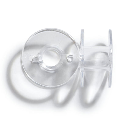 Nähmaschinenspulen, Horizontalgreifer, 20,5mm