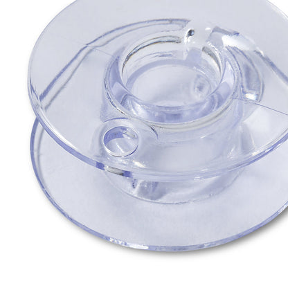 Nähmaschinenspulen, Horizontalgreifer, 21,2mm