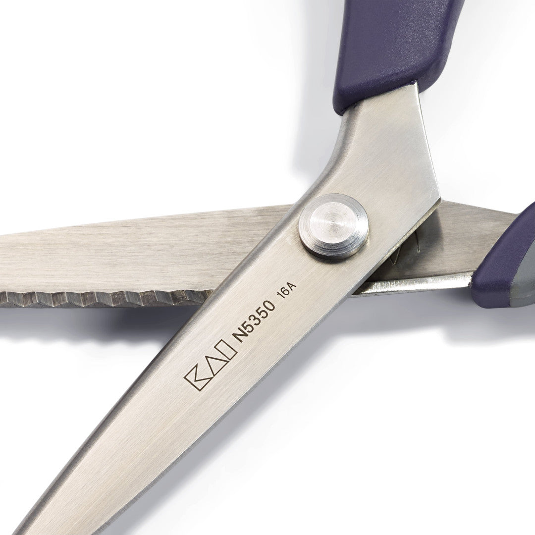 Zackenschere "Professional" 23cm