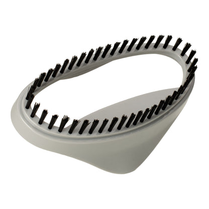 Dampfglätter/ Steamer mit Textilbürste schwarz- Prym