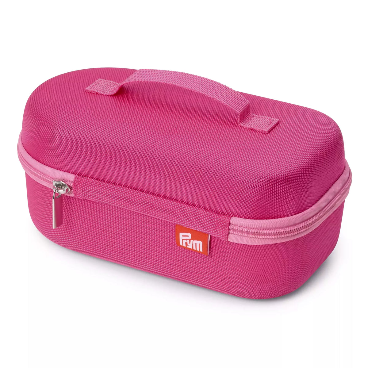 Dampfbügeleisen MINI Set, pink, mit Euro-Schuko-Stecker
