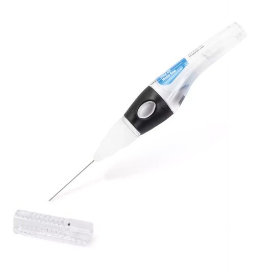 Stift mit Feinöl 12 ml Farbe/Oberfläche: transparent