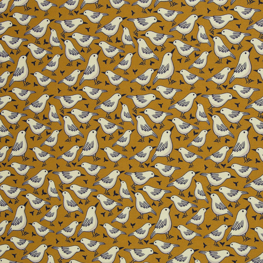 Canvas "Garden Stories" by Emjo Design