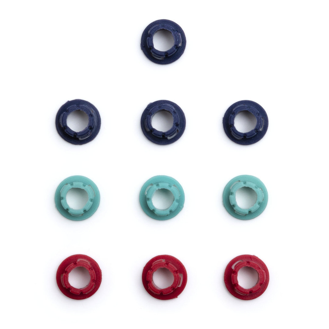 VARIO Inlays für VARIO-Zange