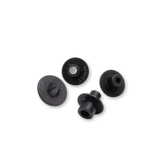 Lochwerkzeuge für VARIO Creative Tool, 2,5 - 4,0 mm