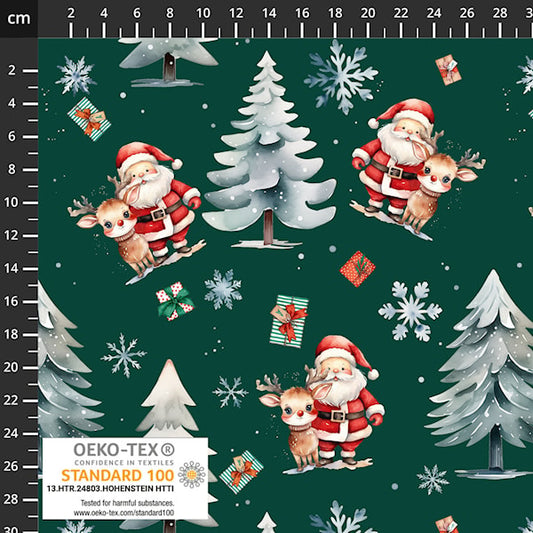 Jersey - Weihnachtszauber