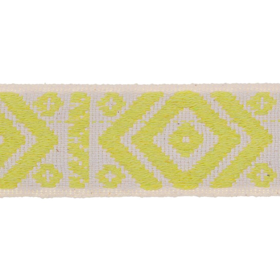 Gurtband "Ethno Rauten" 40mm- Veno