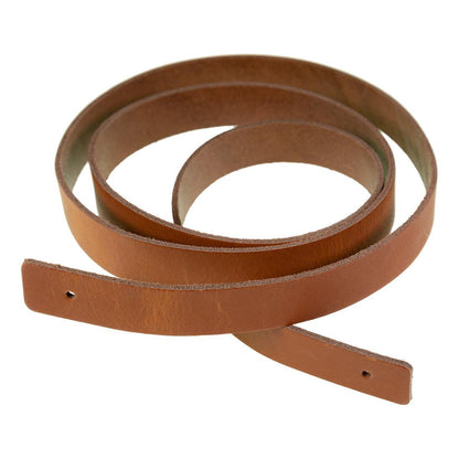 Ledergriff/ Lederriemen