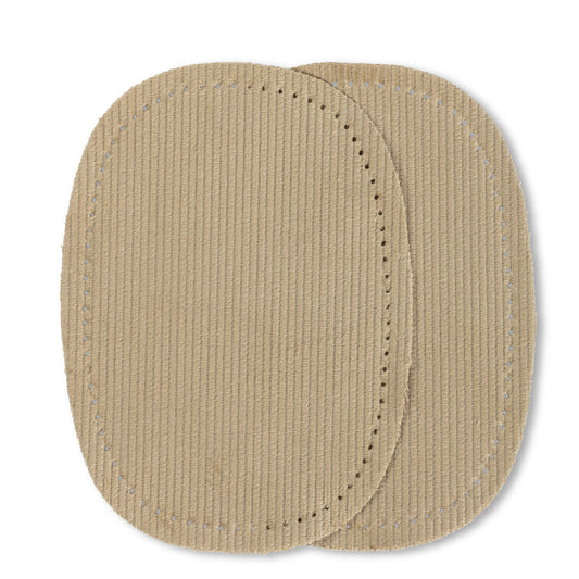 Patches Kord, aufbügelbar, 10 x 14cm, beige