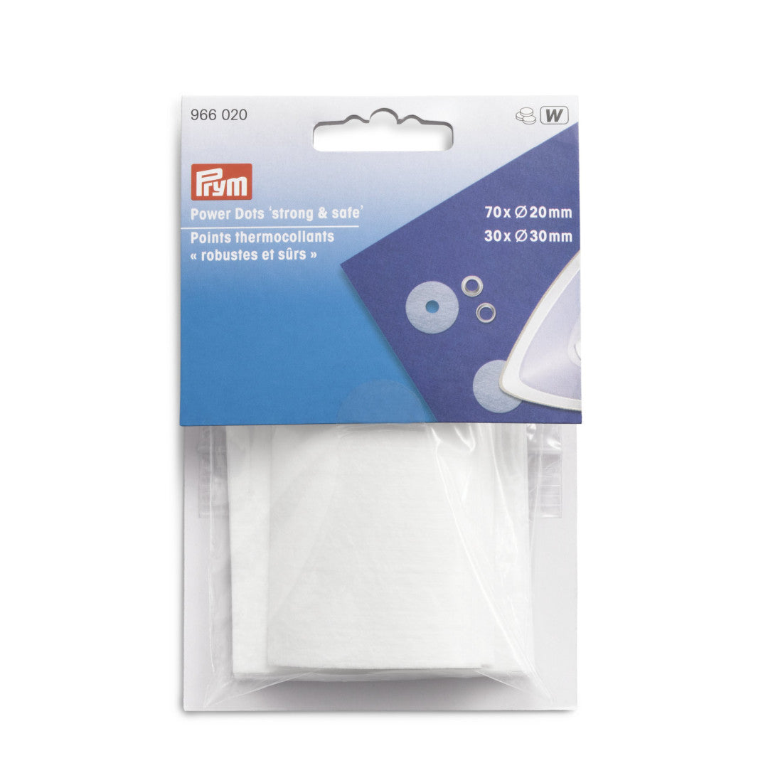 Power-Dots 'strong&safe' 100StPower Dots 'strong & safe'