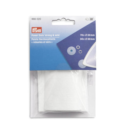 Power-Dots 'strong&safe' 100StPower Dots 'strong & safe'