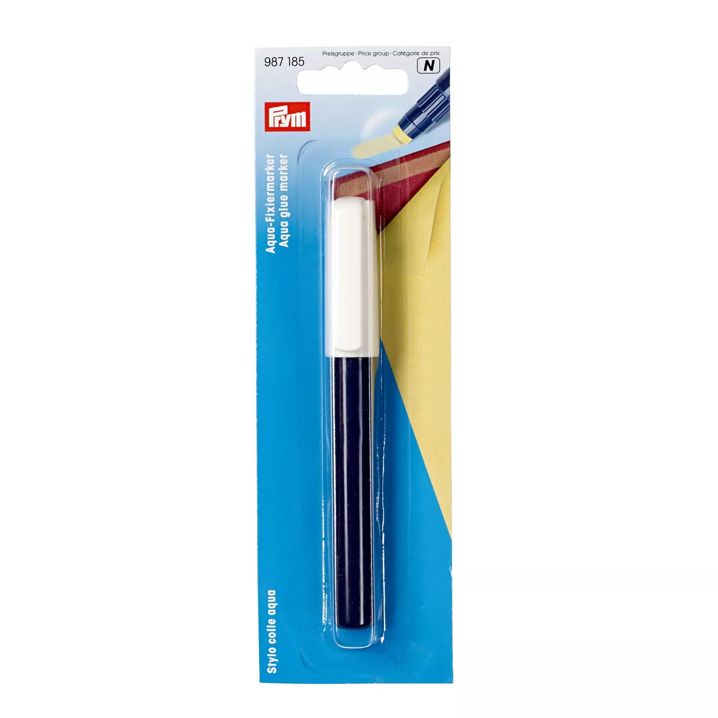 Aqua-Fixiermarker- Prym
