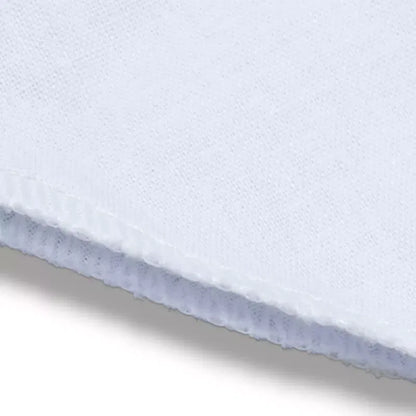 Armblätter M, weiß