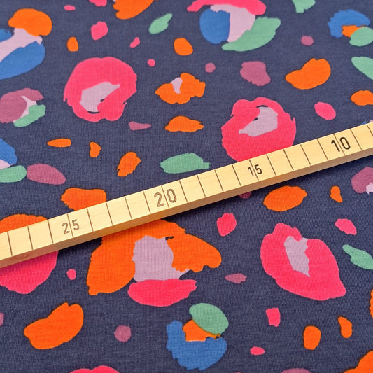 Leo Jersey im modernen Design