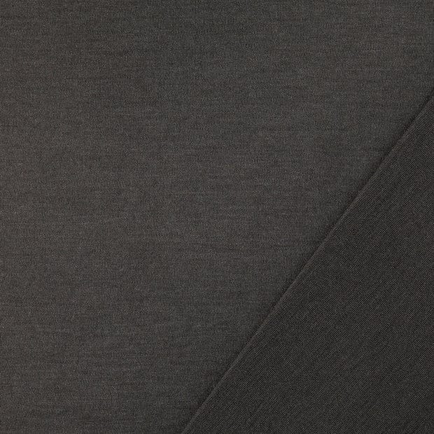 Merino-Woll-Strick- Jersey