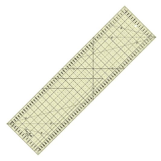 Universal-Lineal 60x16 cm rutschfest